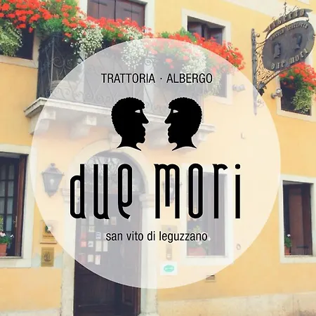 Hotel Due Mori *